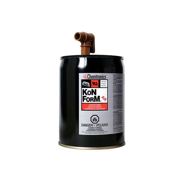 CTAR-1 KONFORN ACRYLIC INSULATION 1GAL