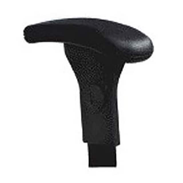 T/ FIXED T-ARMS, 2/PK