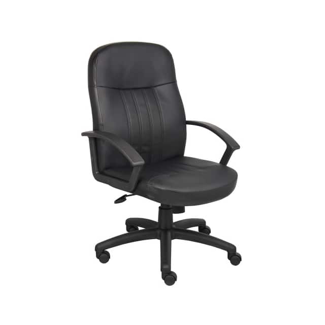 O-I8106-LF EXECUTIVE OFFICE HIGH BACK CHAIR