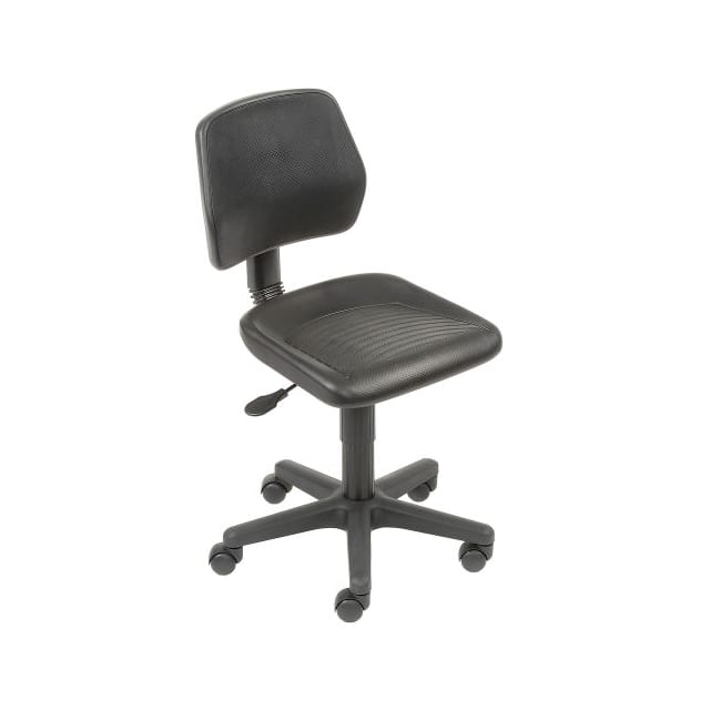 TL208-GB INDUSTRIAL MID BACK TASK CHAIR,