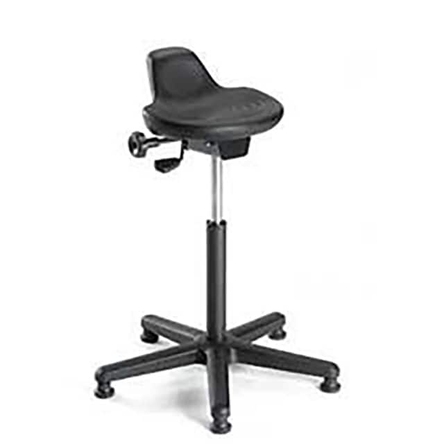 571005 ERGONOMIC WORK STAND STOOL