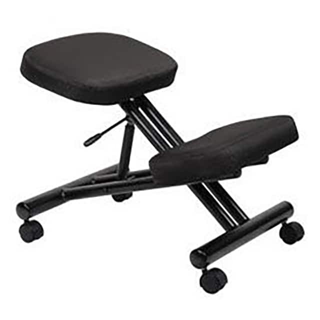 B248 ERGONOMIC KNEELING STOOL