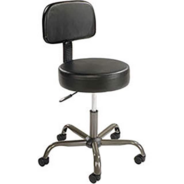240160BK ANTI MICROBIAL VINYL MEDICAL STO