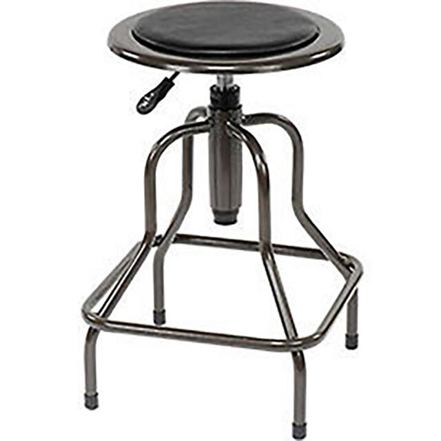 277615 VINYL INDUSTRIAL STOOL WITHOUT B