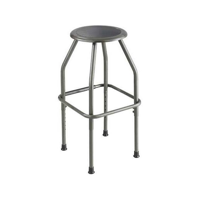 6666 DIESEL FIXED HEIGHT STOOL WITHOU