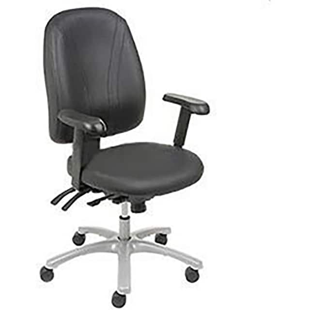 A49805TSK+26L1 8 WAY ADJUSTABLE HIGH BACK CHAIR