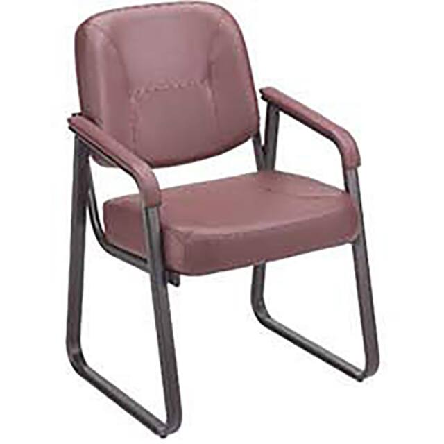 250787BY RECEPTION CHAIR, ANTI-MICROBIAL