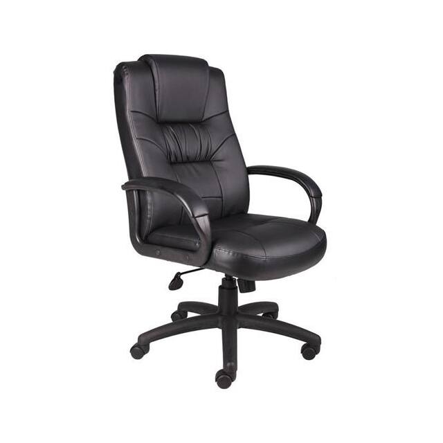 B7501 HIGH BACK EXECUTIVE OFFICE CHAIR