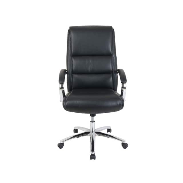 695611BK MODERN COMFORT EXECUTIVE CHAIR,