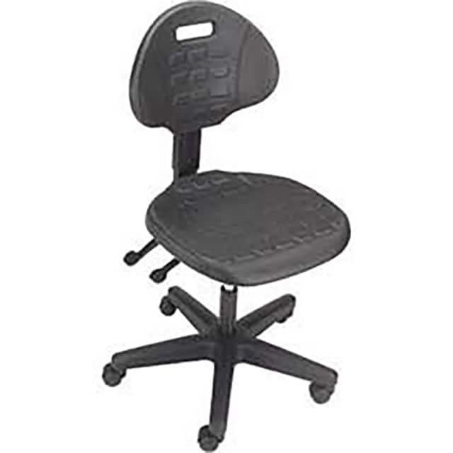 A203TM PUNCTURE PROOF ERGONOMIC CHAIR,