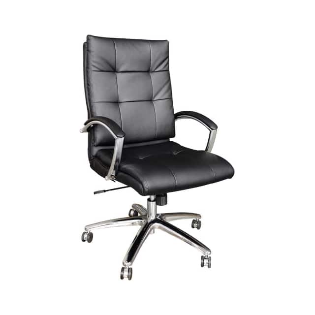 695712 INTERION PREMIUM TASK CHAIR W/BU
