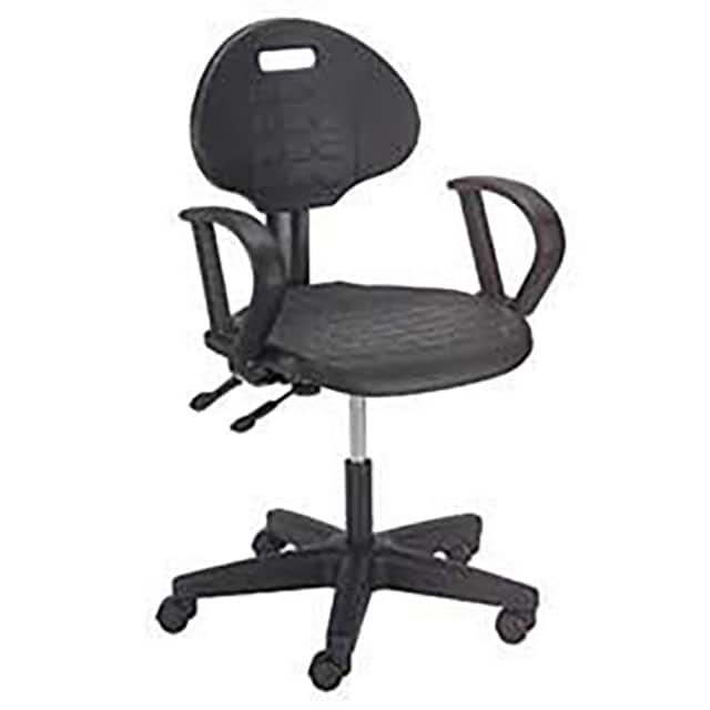 A203TM+19C2ARM PUNCTURE PROOF ERGONOMIC CHAIR W