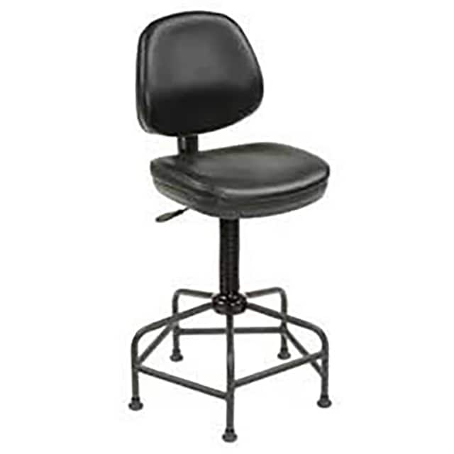 516124 ANTI MICROBIAL VINYL SPIDER BASE