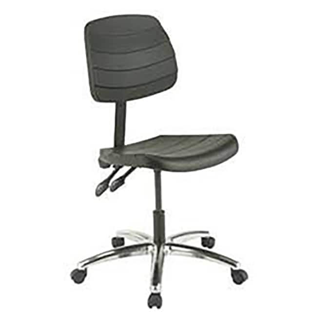 250610 DELUXE ERGONOMIC CHAIR, POLYURET