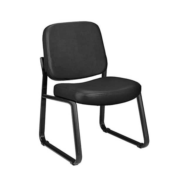 B192823 ANTI-MICROBIAL VINYL-UPHOLSTERED