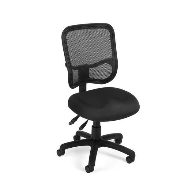 B1613559 COMFORT SERIES ERGONOMIC MESH SW