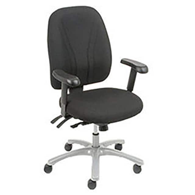 A49805TSF+26L1 8 WAY ADJUSTABLE HIGH BACK CHAIR