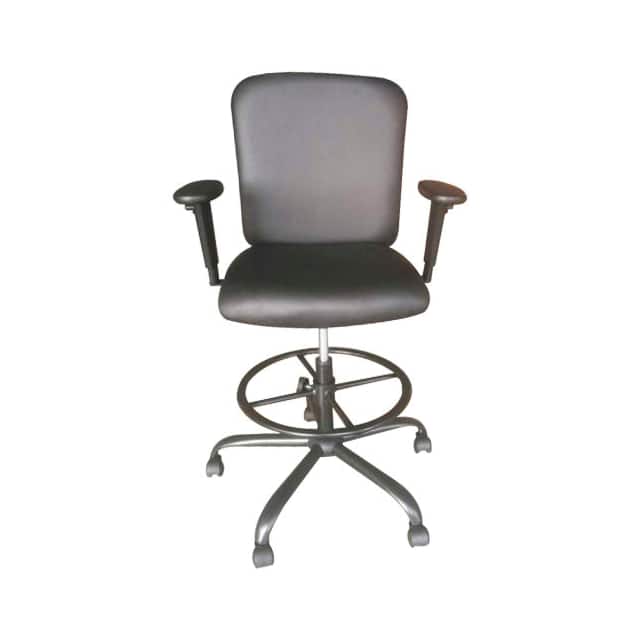 695658 INTERION BIG AND TALL PU LEATHER