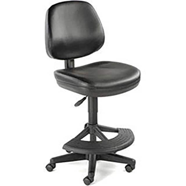 571118 ANTI-MICROBIAL STOOL W/180 DEGRE