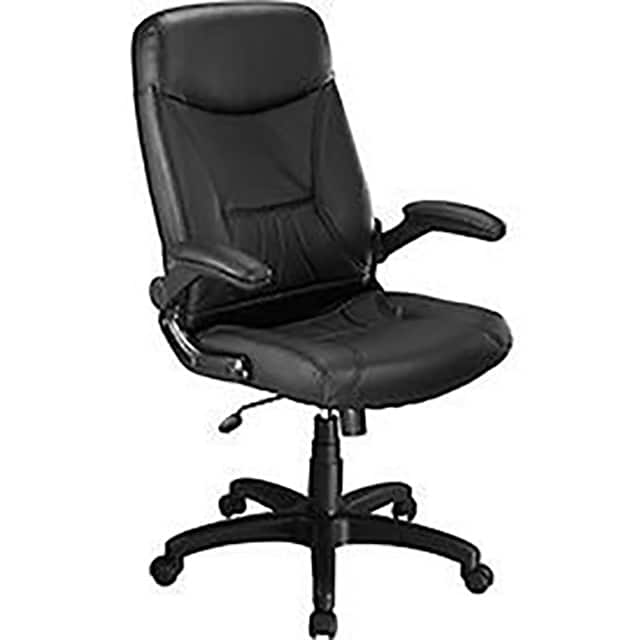 9097ALP ERGONOMIC EXECUTIVE CHAIR W/FLIP