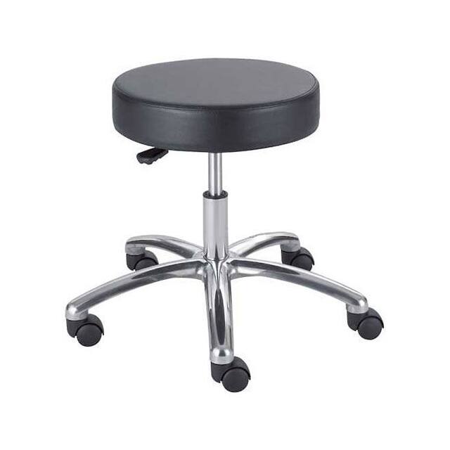 3431BL PNEUMATIC LIFT LAB STOOL