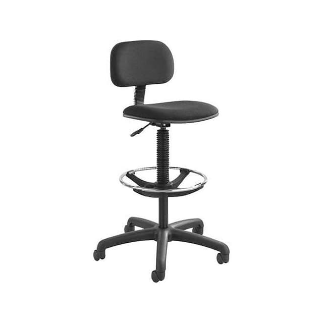 B899978 ECONOMY EXTENDED-HEIGHT STOOL