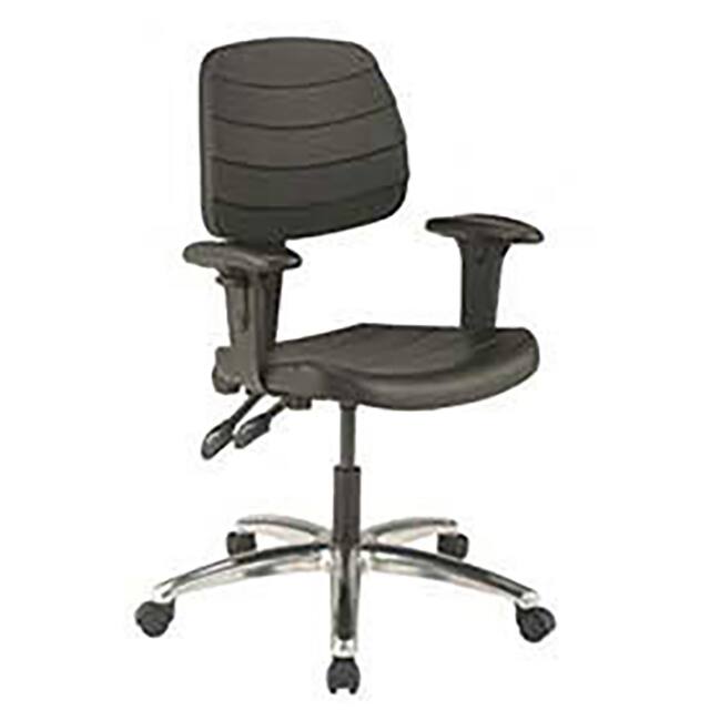 250611 DELUXE ERGONOMIC CHAIR W/ARMREST