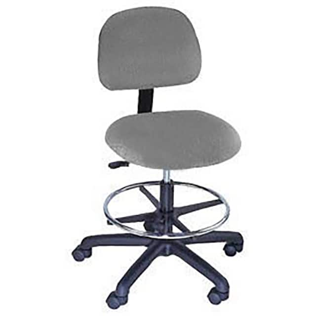 185672 STANDARD STOOL PNEUMATIC HEIGHT