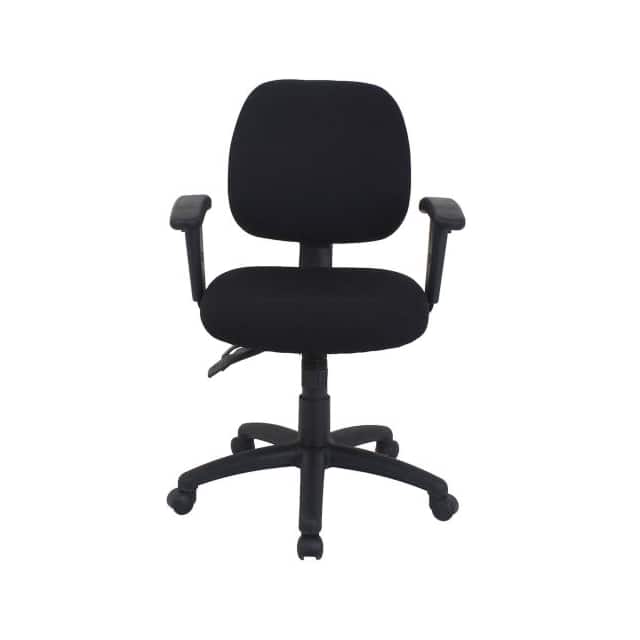 80716M MID BACK 24/7 FABRIC TASK CHAIR