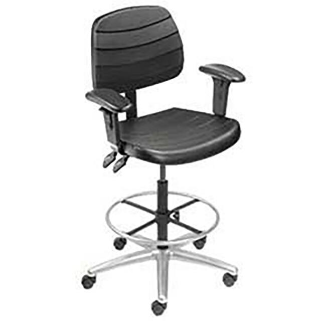 250613 DELUXE 6 WAY ADJUSTABLE POLYURET