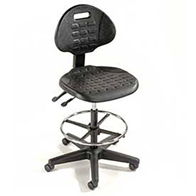 A203TMX 5-WAY ADJUSTABLE ERGONOMIC STOOL