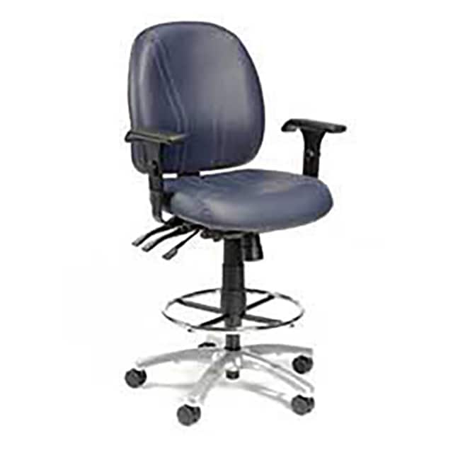 250685BL 24/7 ANTI-BACTERIAL 8 WAY ADJUST