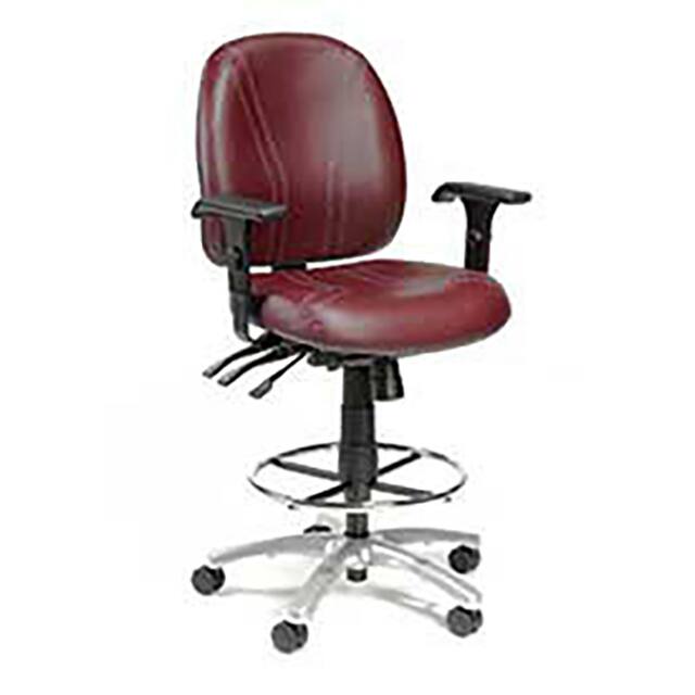 250685BY 24/7 ANTI-BACTERIAL 8 WAY ADJUST