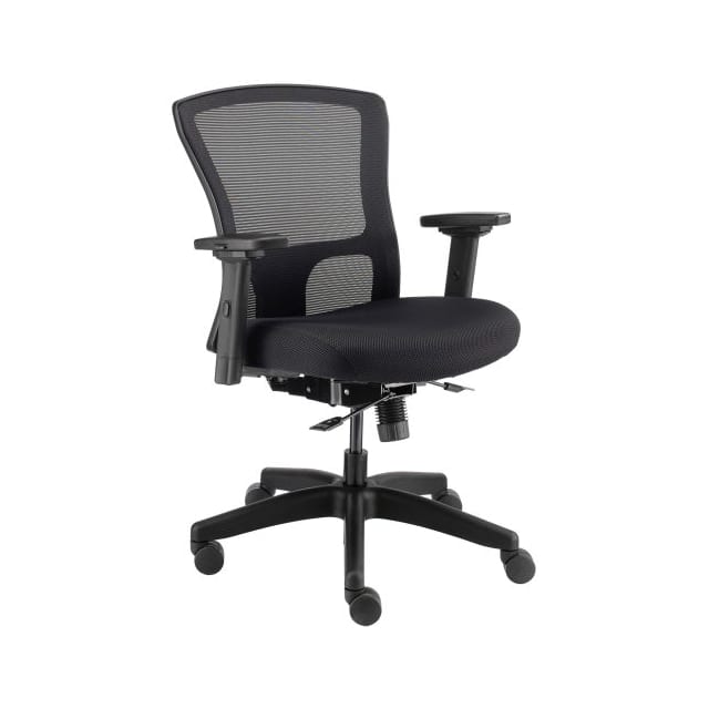 695487 MESH BACK TASK CHAIR AND SEAT SL