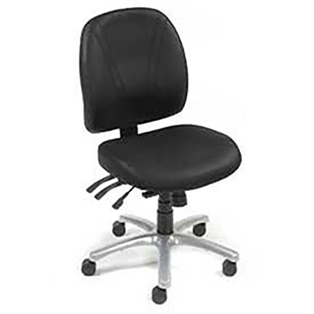 250605BK ERGONOMIC ANTI-BACTERIAL 8 WAY A
