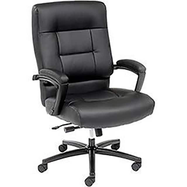 68M41921 BIG & TALL TASK CHAIR W/HIGH BAC