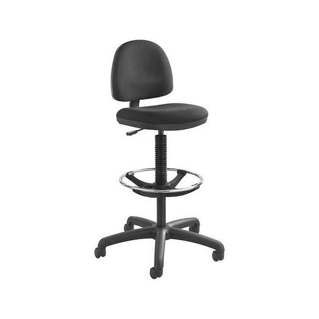 3401BL PRECISION EXTENDED-HEIGHT STOOL