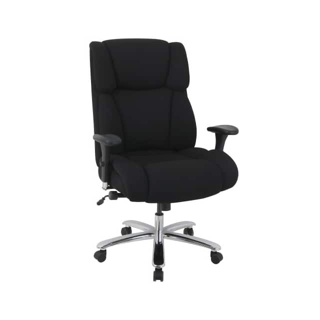 81155H 24 HOUR BIG AND TALL EXECUTIVE F