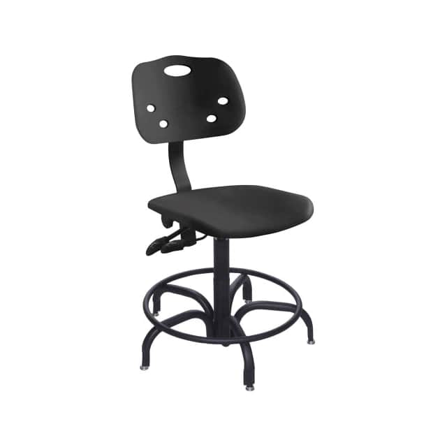 GGS-L-HG-BLACK MULTISHIFT 24/7 ANTIMICROBIAL ST