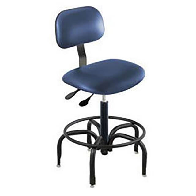 BTS-M-HG-P28542 ROYAL OPERATOR CHAIR PNEUMATIC HEIGHT