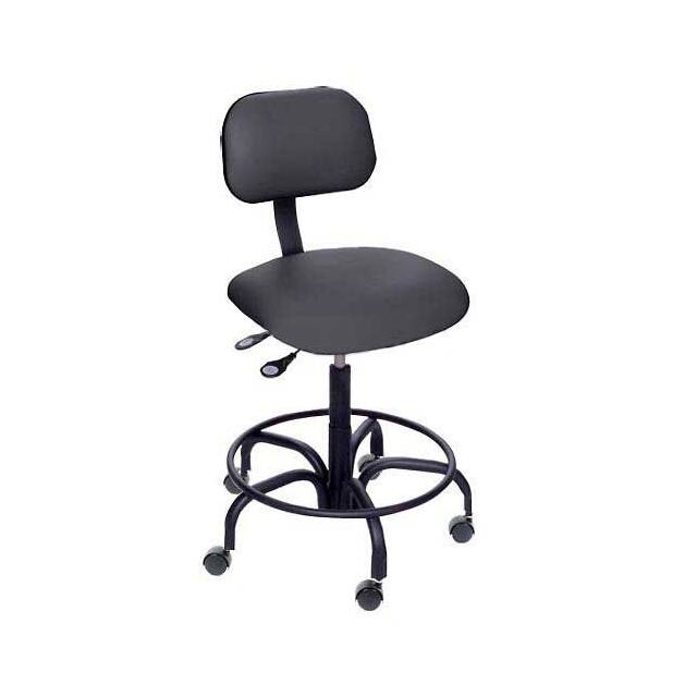 ETS-M-HG-FFAC-NH333 ERGONOMIC ADJUSTABLE HEIGHT MANA