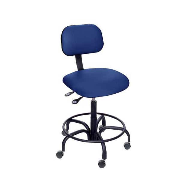 ETS-M-HG-FFAC-NH369 ADJUSTABLE HEIGHT MANAGER CHAIR,