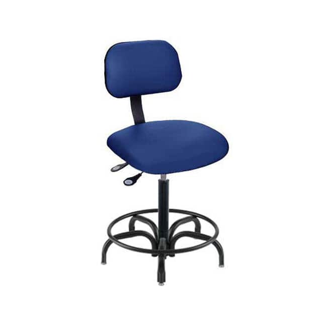 ETS-H-HG-FFAC-06-NH369 ADJUSTABLE HEIGHT MANAGER CHAIR,