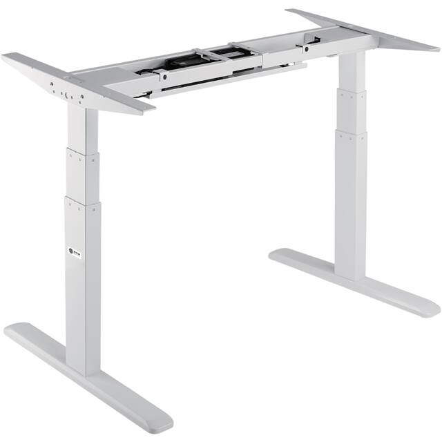 SE07E1FW ELECTRIC SIT-STAND DESK FRAME W