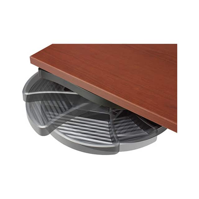 300PTB RIGHTANGLE SWIVEL PENCIL DRAWER