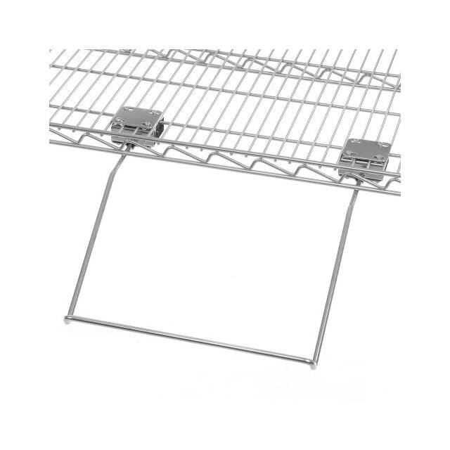 C21466/ NEXEL WIRE KEYBOARD HOLDER