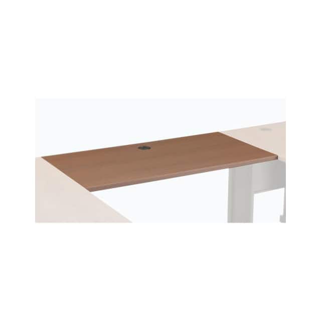 773236 LAMINATE BRIDGE, 48"X24", CHERRY