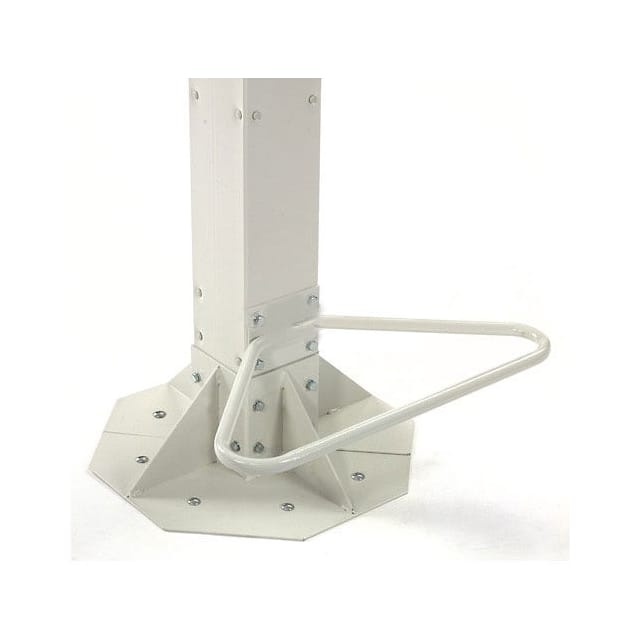 752150 COMPUTER WORKSTATION FOOTREST