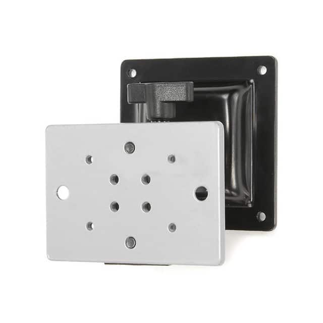 LA-19P VESA MONITOR MOUNT FOR LCD TRACK