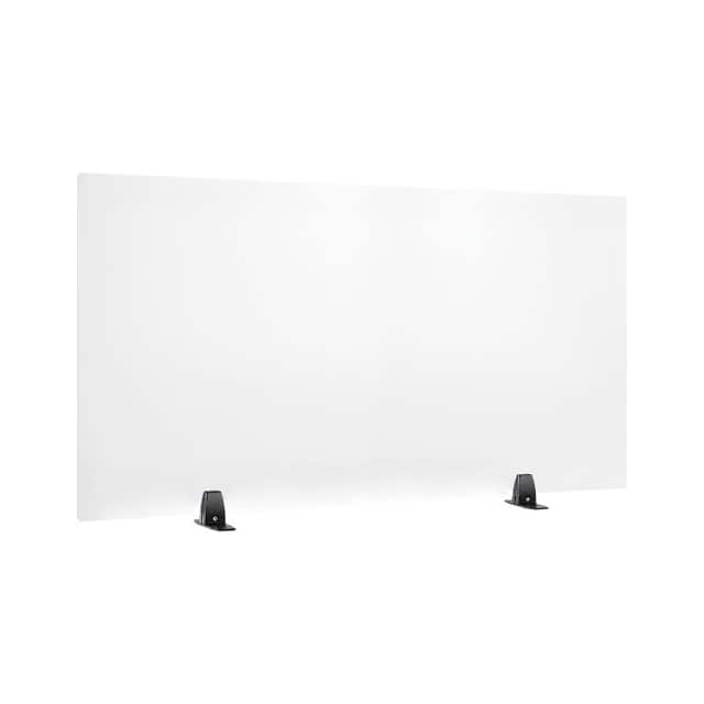 695844 48"W X 24"H FREESTANDING DESK DI